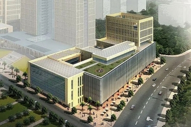 屋面保溫復(fù)合板：節(jié)能優(yōu)選，市場新趨